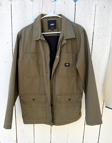 Vans invisible hood men - vans,