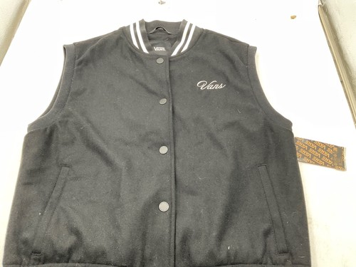 Vans piper stadium - piper, vest