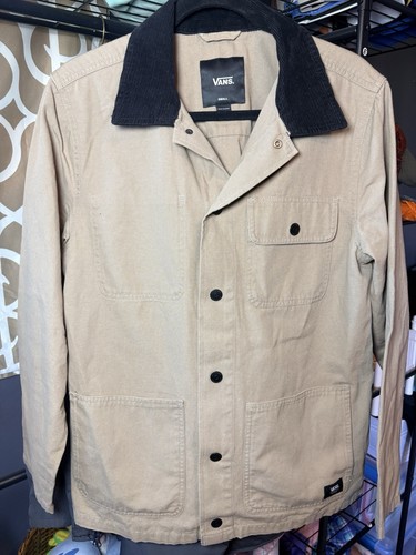 Vans chore coat - chore,